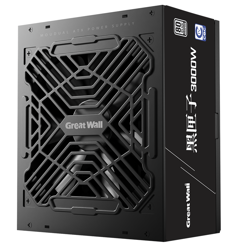 黑匣子3000W-1